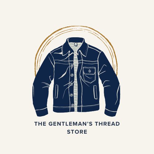 The Gentleman's Thread store